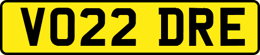 VO22DRE