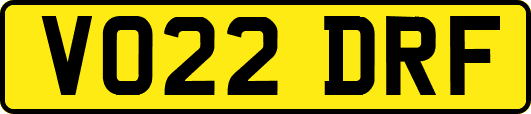 VO22DRF