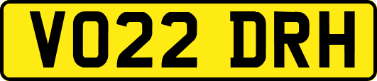 VO22DRH