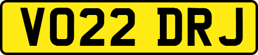 VO22DRJ