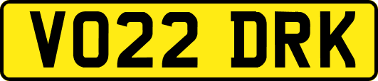 VO22DRK