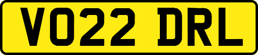 VO22DRL