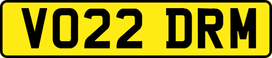 VO22DRM