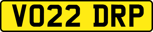 VO22DRP