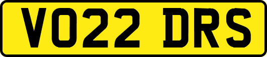 VO22DRS