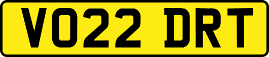 VO22DRT