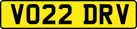 VO22DRV
