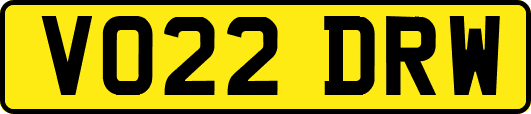 VO22DRW