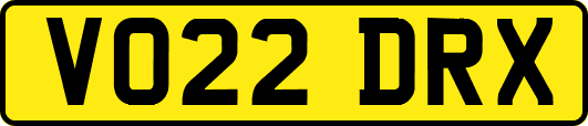 VO22DRX