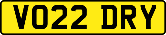 VO22DRY