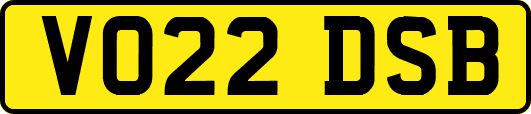 VO22DSB