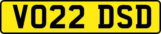 VO22DSD