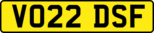 VO22DSF