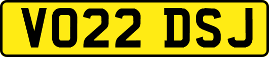 VO22DSJ