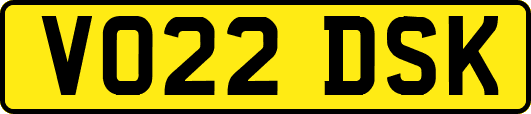 VO22DSK