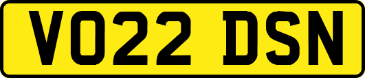 VO22DSN