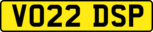 VO22DSP