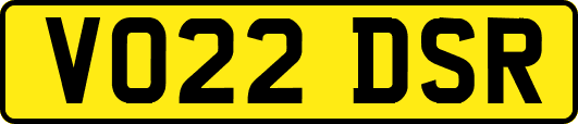 VO22DSR
