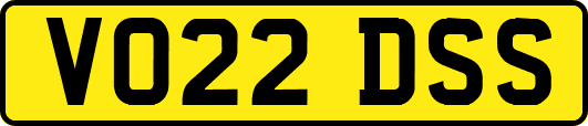 VO22DSS