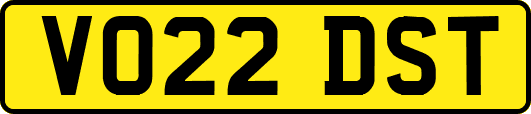 VO22DST