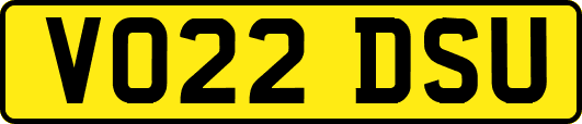 VO22DSU