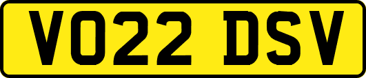 VO22DSV