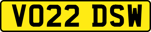 VO22DSW