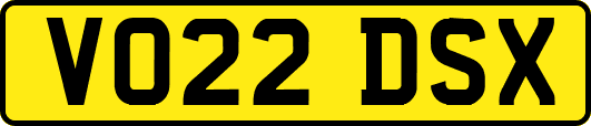 VO22DSX
