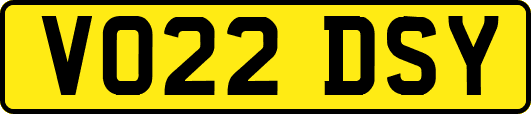 VO22DSY