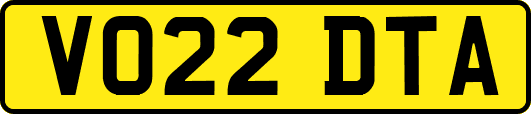 VO22DTA