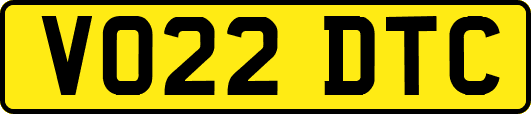 VO22DTC