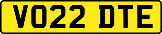 VO22DTE