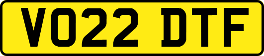 VO22DTF