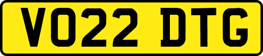 VO22DTG