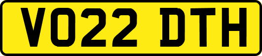 VO22DTH