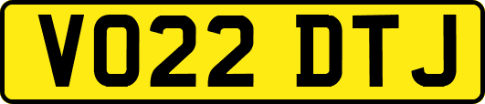 VO22DTJ