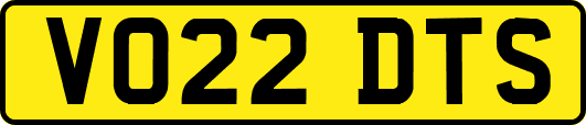VO22DTS