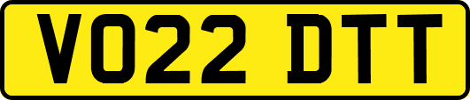 VO22DTT