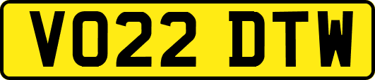 VO22DTW