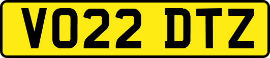 VO22DTZ