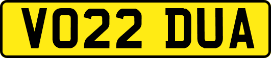 VO22DUA