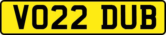 VO22DUB