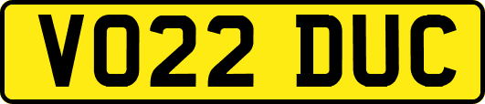 VO22DUC
