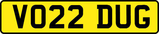 VO22DUG