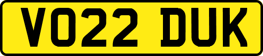 VO22DUK
