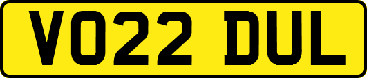 VO22DUL