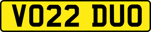 VO22DUO