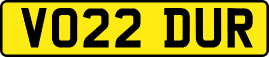 VO22DUR