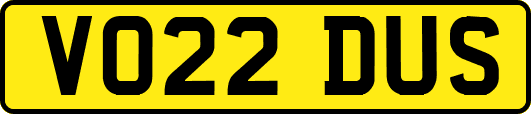 VO22DUS