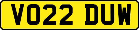 VO22DUW